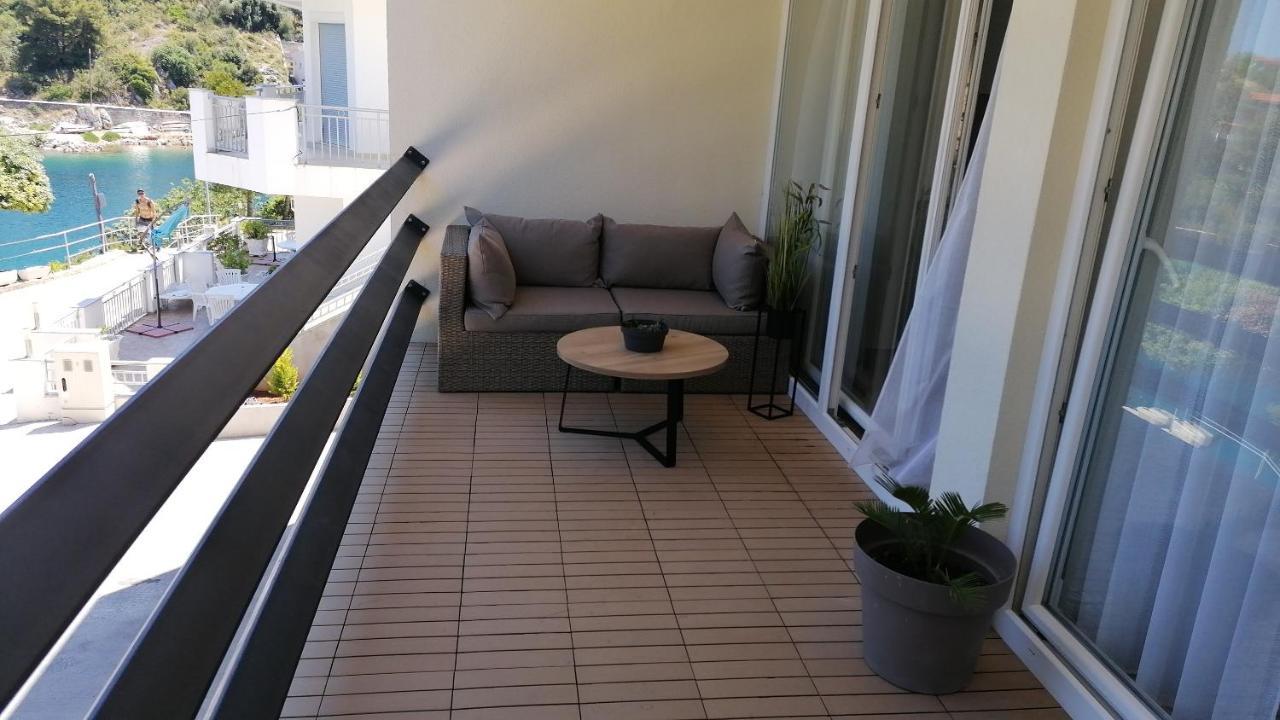Apartman Bella 2 Sali Exterior photo